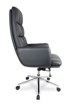 Офисное кресло College CLG-625 LBN-A Black