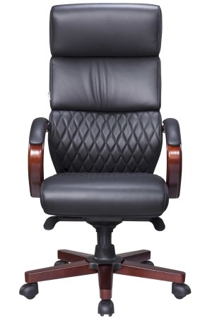 President Wood Кожа Черный (Everprof President Wood Кожа Черный)