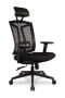 College CLG-425 MBN-A Black