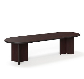 FORTE Стол для переговоров 300х100