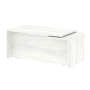 Стол руководителя, левый LT-В 18 L 1800x900x750