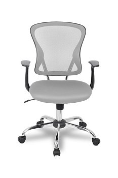 Офисное кресло College H-8369F/Серый