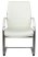 Стул офисный Alvaro-SF C1815 Белый