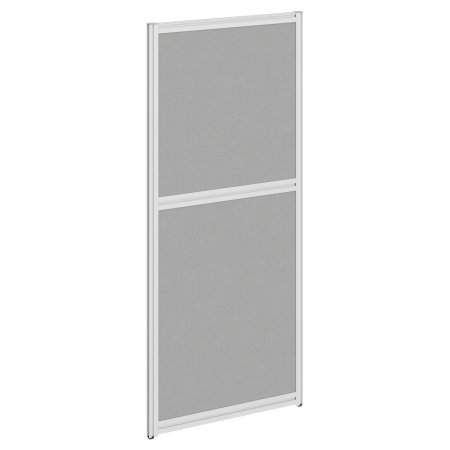Перегородка 1300 Rand RP130SS60 600x22x1300 (Серый)