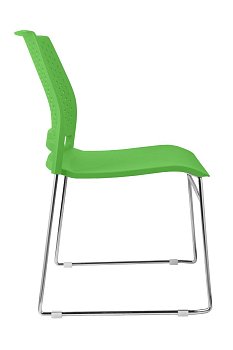Стул офисный Color RCH D918 Зеленый