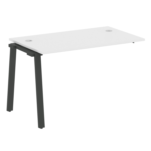 Проходной наборный элемент рабочей станции Metal System Style БА.ПРС-СП-1.2 1200x720x750