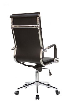 Офисное кресло Hugo RCH 6003-1S Черный