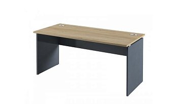 Стол письменный с заглушками Инновация I-26 1650х750х750