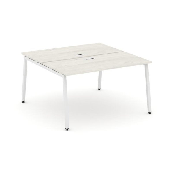 Рабочая станция 2-х сторонняя SN-4A.DRS-021 (980х1632х750)