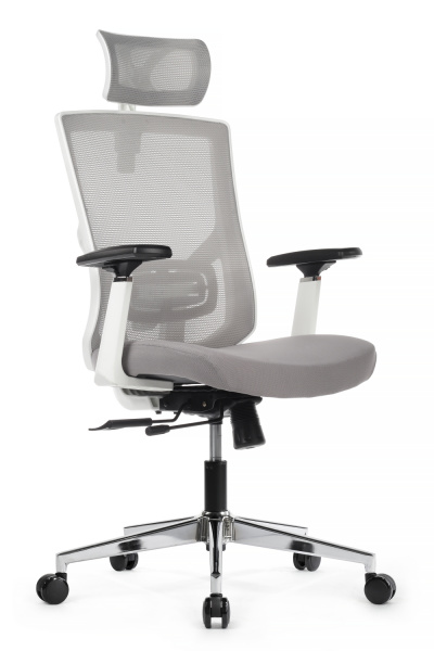 Офисное кресло Step RCH AW2320 Серый (Серый)