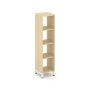 Каркас стеллажа 4 яруса SN.KS-410 (387х400х1615)