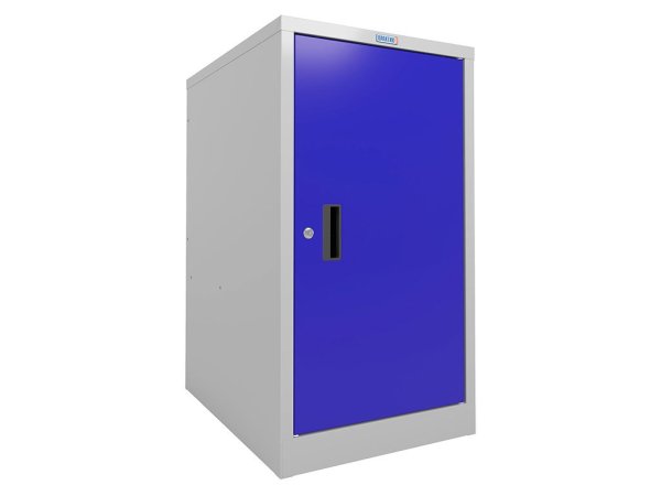 Верстак Profi (№603) WT160.WD1/WD5.000 (Серый | Синий)