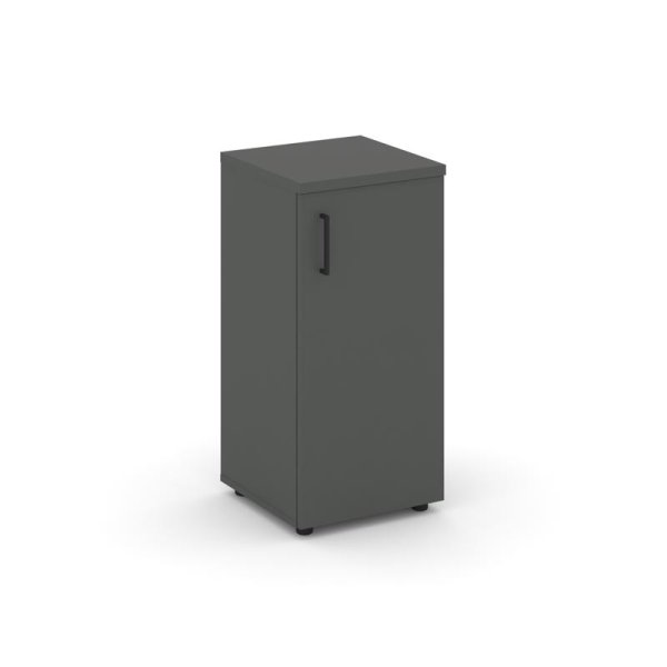 Шкаф низкий узкий SN.STU-301(R) (400х400х833)