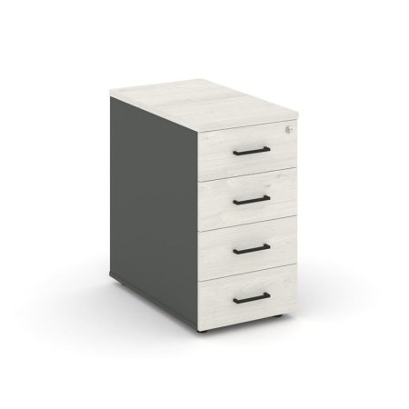 Тумба опорная/приставная SN.TOP-001 (416х600х750)