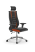 Кресло для руководителя Метта Sit 10 B2-160D - X2+Extra /Km39/Wm12/D02P/H3mL-2D(M09.B23.G18.W01)