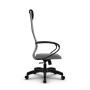 Кресло для руководителя Метта SU-B-10/подл.130/осн.001