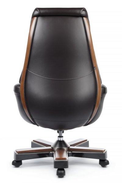 Кресло Byron (YS1505A) Коричневый (05)