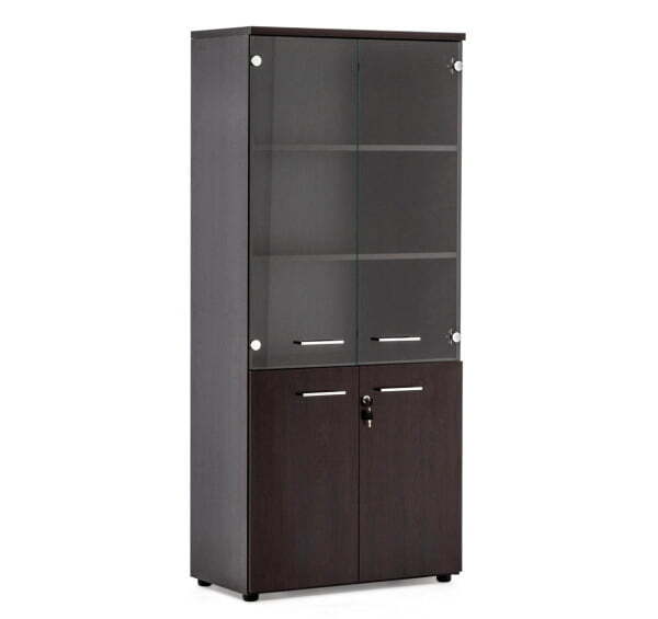 FERMO WOOD Шкаф комбинированный