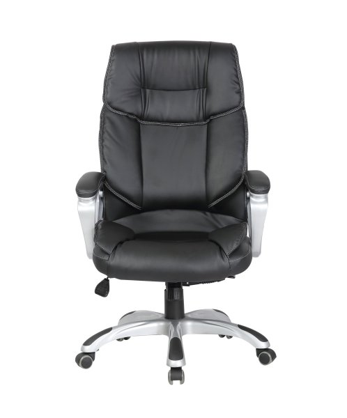 Офисное кресло College CLG-615 LXH Black (Черный)