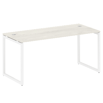 Стол письменный Metal System Style БО.СП-4 1600x720x750