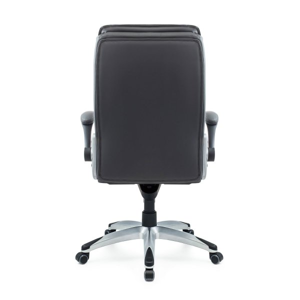 Офисное кресло Nickolas Premium Gray (Серый)