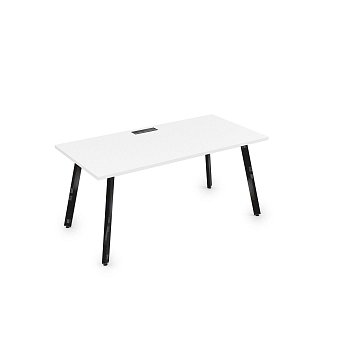 10СР.089 Стол рабочий, прямолинейный (1400x800x750)