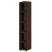 Стеллаж высокий узкий Приоритет К-932 360x420x2000