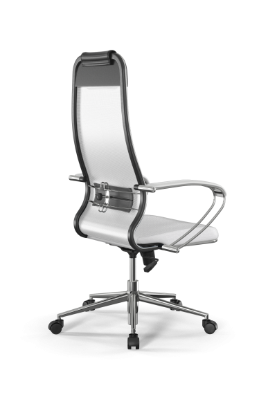 Кресло для руководителя Метта Sit 10 B1-115K - T+Extra /Um00/Wm12/K1cL(M09.B23.G18.W01)