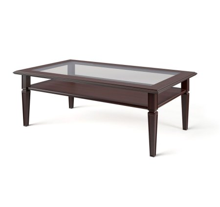 Стол кофейный 106 701 WAL 1300х700х450
