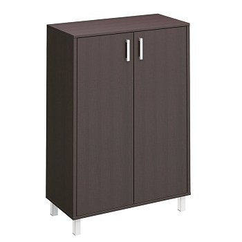 Шкаф для документов двери ДСП без замка Борн B 420-822 900x450x1310