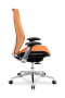 College HLC-2588F/Orange