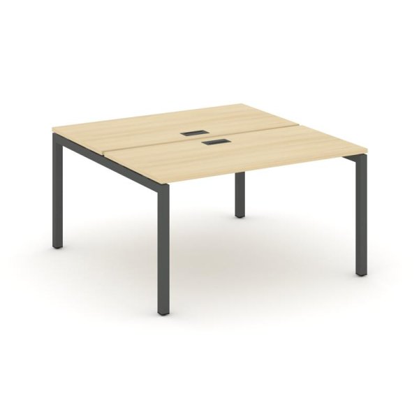 Рабочая станция 2-х сторонняя SN-5P.DRS-021 (980х1632х750)