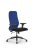 Кресло для руководителя Метта Sit 8 B2-10D - UMF(X1) /Uh02/Wh00/D02P(M09.B11.G19.W02