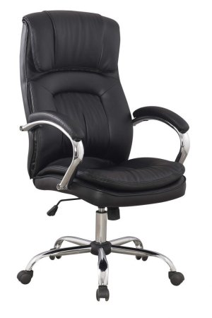 Офисное кресло College BX-3001-1/Black (Черный)