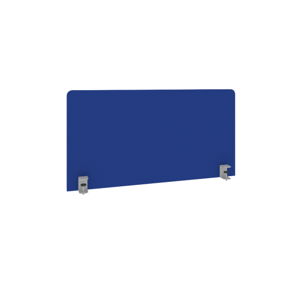 Экран тканевый для стола L1000мм Б.ТЭКР-1 850x22x450