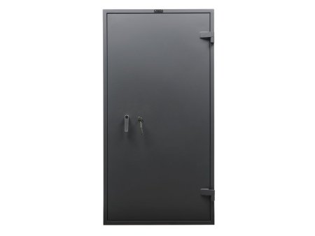 Оружейный сейф ASG/Combi (Графит)