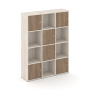 Стеллаж Locker Plus LK.K-006 1188x350x1593