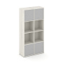 Стеллаж Locker Plus LK.K-005 798x350x1593