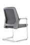 Кресло Sitting RCH D825-5 Темно-серый
