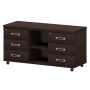 Греденция Приоритет К-972 1200x446x600