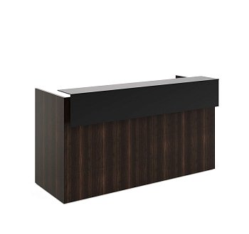 FACTORY COTTO Стойка ресепшн L208 200