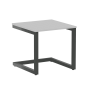 Компьютерный стол VR.SP-2-58G 580x600x550