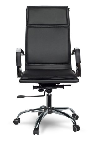 Офисное кресло College CLG-617 LXH-A Black (Черный)