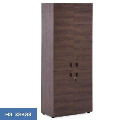 LAVA Шкаф 4 двери H198