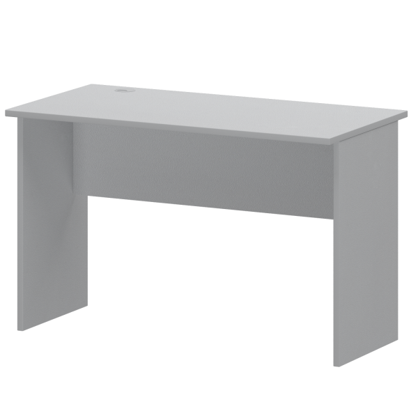 Стол с кабель каналом слева Арго А-002.60.К.ЛВ 1200x600x760