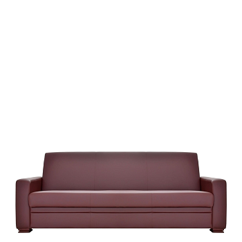 Диван-книжка офисный Мюнхен (А-02К) 120см