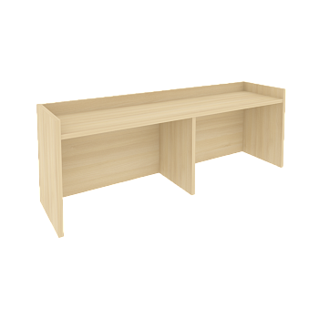Надставка на стол Style Л.НС-2 1180x300x420
