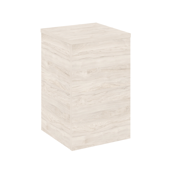 Накладка высокая угловая внешняя правая для О.R-F.MU.VNER Onix О.R-NU.V.VNER 432x432x674