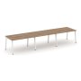 Стол переговорный SN-5A.SPRG-024.3 (4740х980х750)