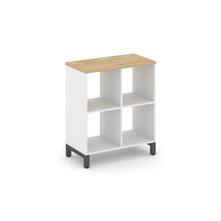Каркас стеллажа 2 яруса SN.KS-220 (754х400х881)